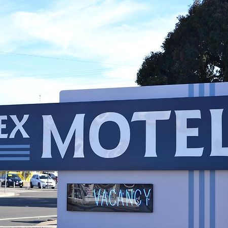 Rex Motel Ventura Kültér fotó