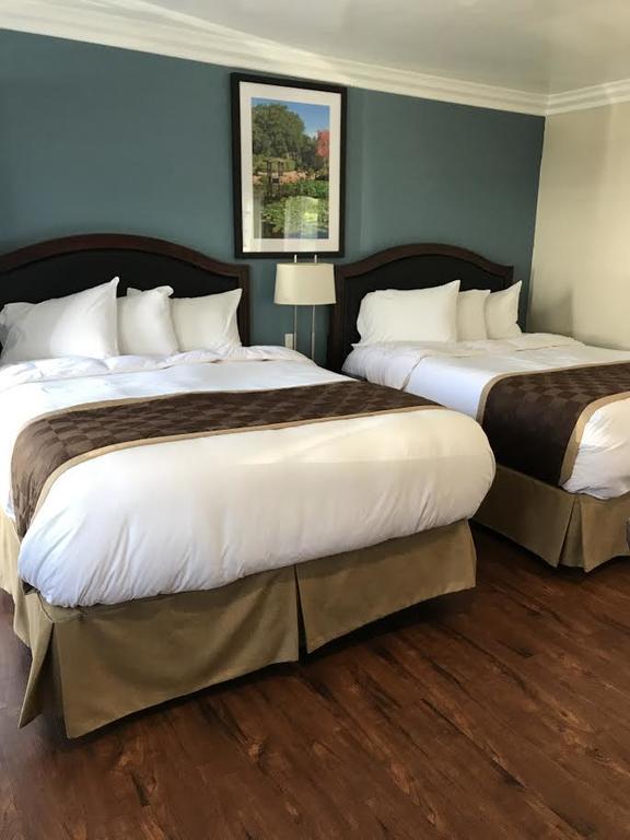 Rex Motel Ventura Kültér fotó