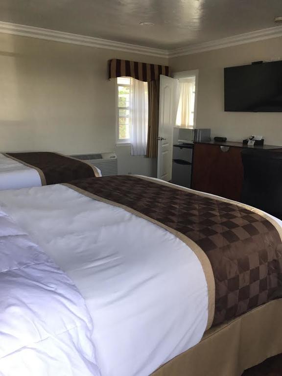 Rex Motel Ventura Kültér fotó