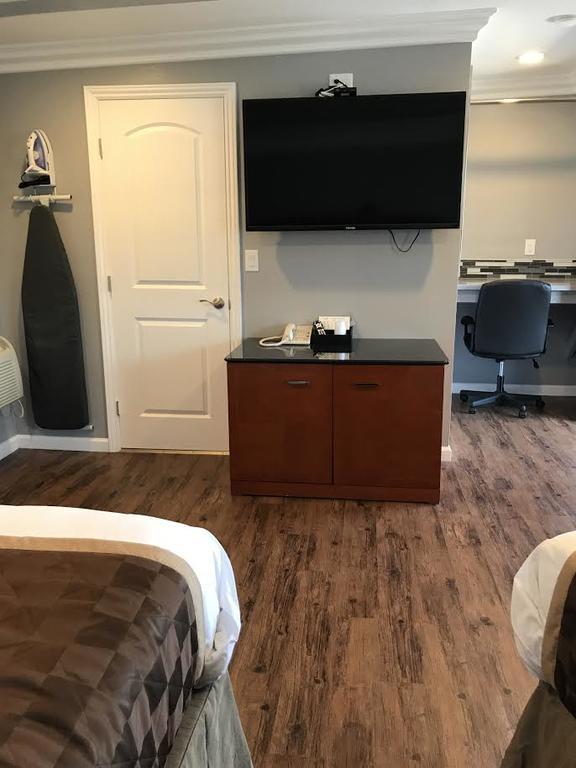Rex Motel Ventura Kültér fotó