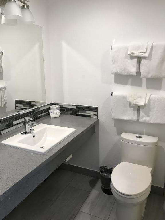 Rex Motel Ventura Kültér fotó